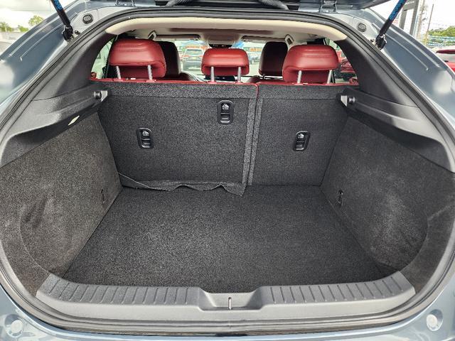 used 2022 Mazda CX-30 car, priced at $26,231