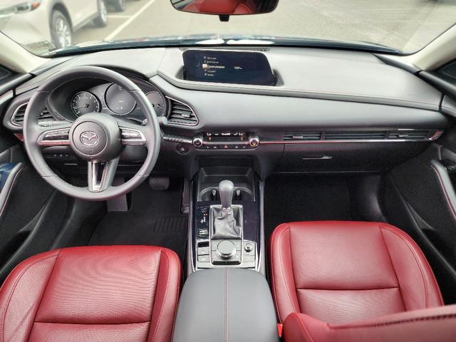 used 2022 Mazda CX-30 car, priced at $26,231