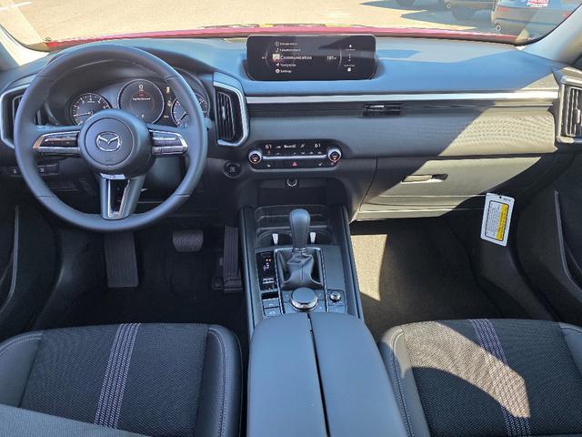 new 2025 Mazda CX-50 car, priced at $34,465