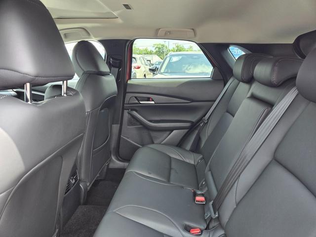 new 2025 Mazda CX-30 car, priced at $31,380