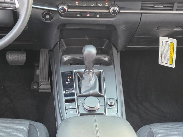 new 2025 Mazda CX-30 car, priced at $26,915