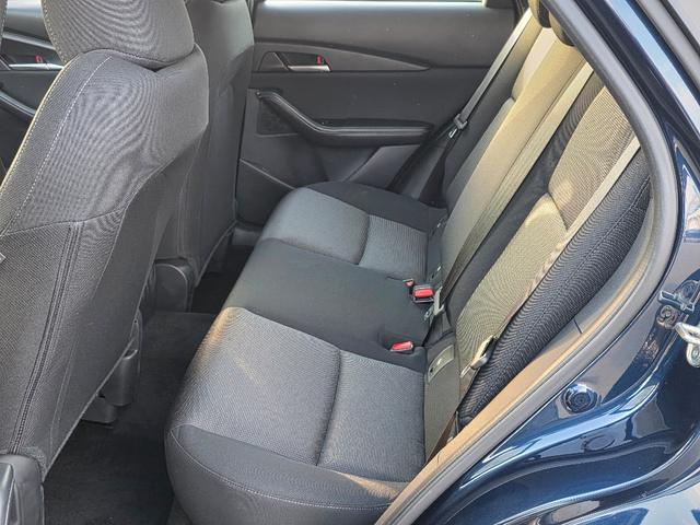 new 2025 Mazda CX-30 car, priced at $26,915