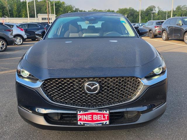 new 2025 Mazda CX-30 car, priced at $26,915