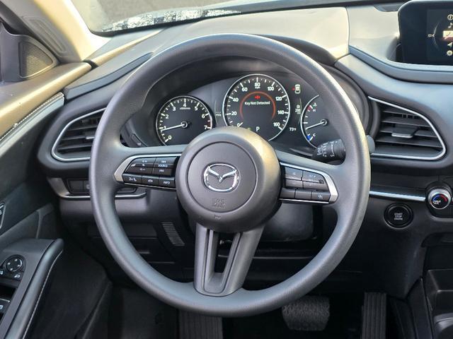new 2025 Mazda CX-30 car, priced at $26,915