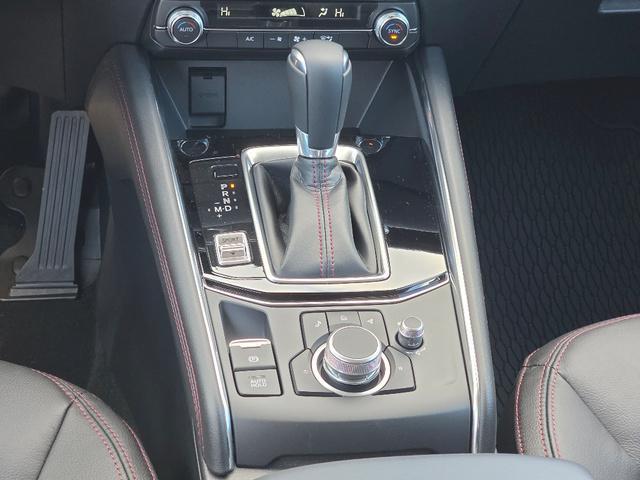 new 2025 Mazda CX-5 car, priced at $35,570