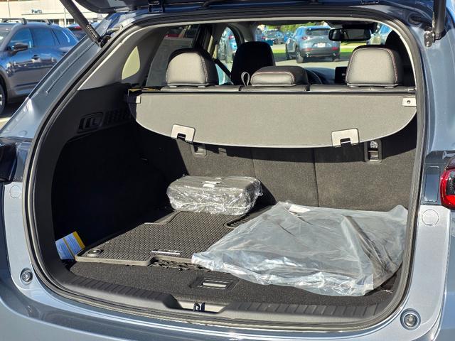 new 2025 Mazda CX-5 car, priced at $35,570