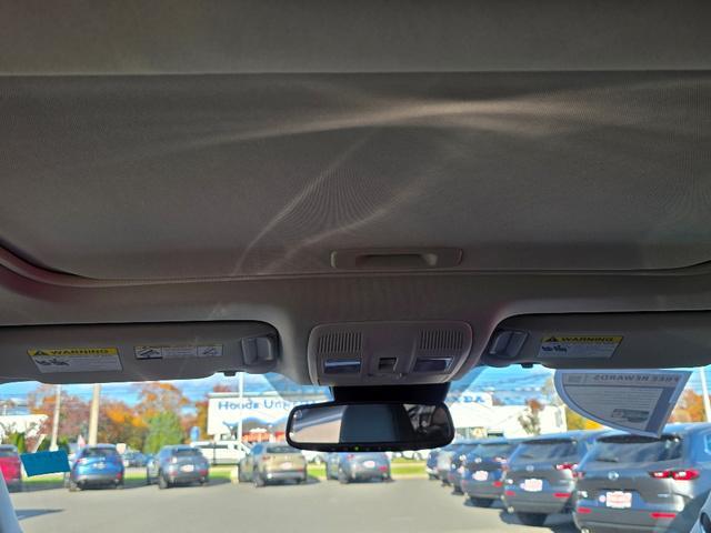 new 2025 Mazda CX-5 car, priced at $35,570