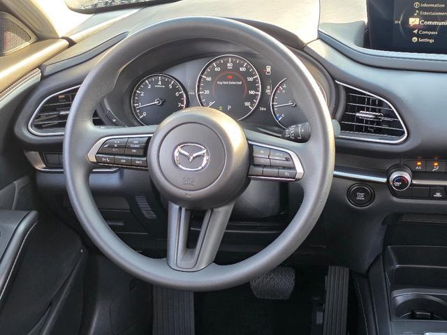new 2025 Mazda CX-30 car, priced at $26,765
