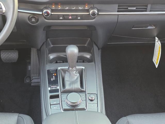 new 2025 Mazda CX-30 car, priced at $26,765
