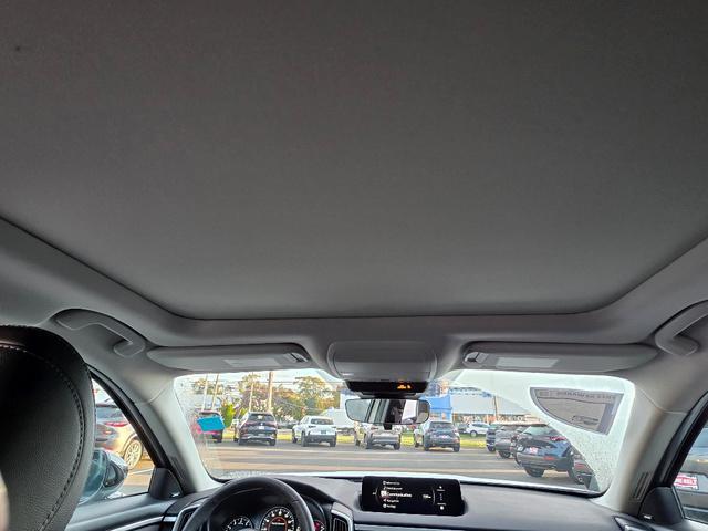 new 2025 Mazda CX-50 car, priced at $36,830