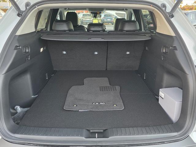 new 2025 Mazda CX-50 car, priced at $36,830