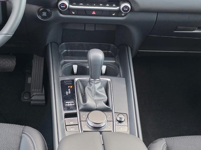 new 2025 Mazda CX-50 car, priced at $36,830