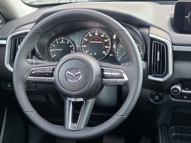 new 2025 Mazda CX-50 car, priced at $36,830