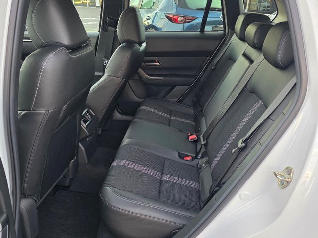 new 2025 Mazda CX-50 car, priced at $36,830