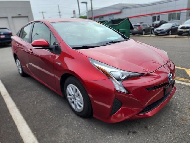 used 2016 Toyota Prius car, priced at $15,000