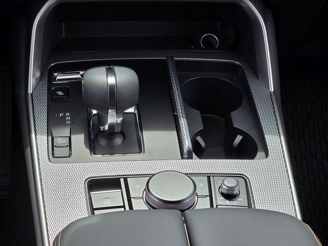 new 2025 Mazda CX-90 PHEV car, priced at $52,385