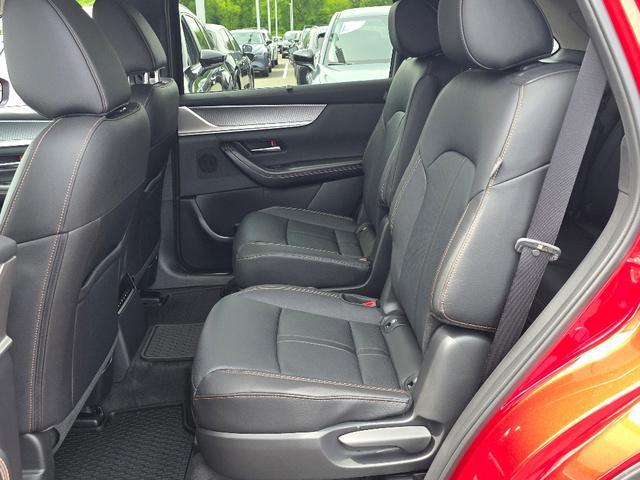 new 2025 Mazda CX-90 PHEV car, priced at $52,385