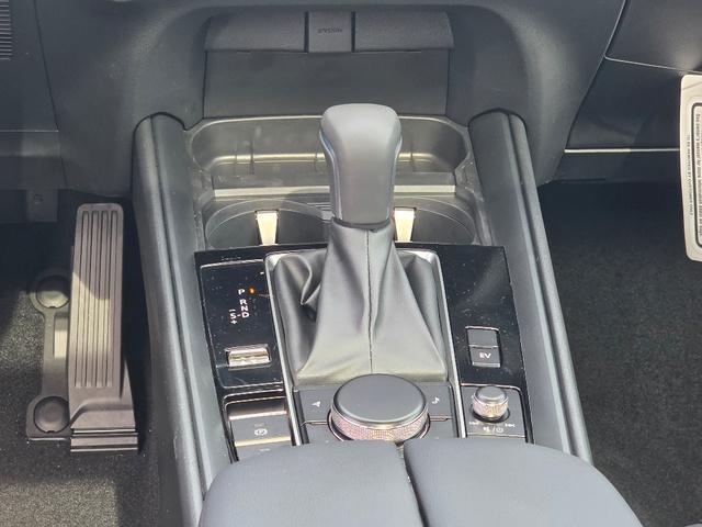 new 2025 Mazda CX-50 Hybrid car, priced at $40,295