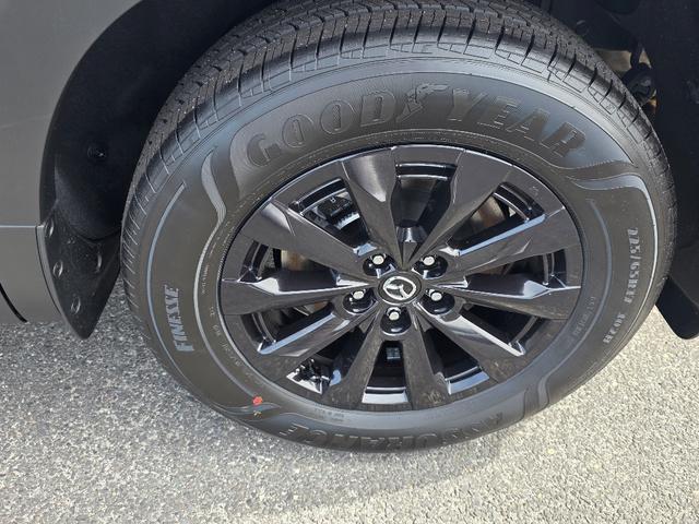 new 2025 Mazda CX-50 Hybrid car, priced at $40,295