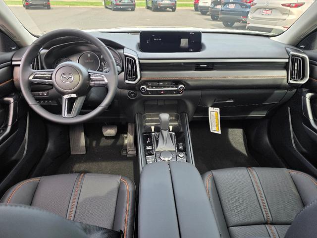 new 2025 Mazda CX-50 Hybrid car, priced at $40,295