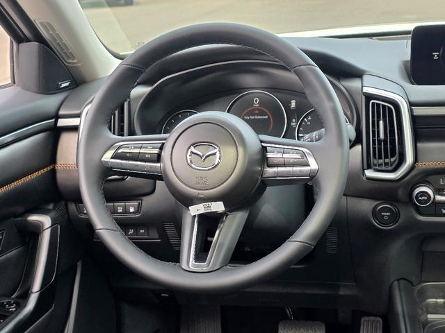 new 2025 Mazda CX-50 Hybrid car, priced at $40,295