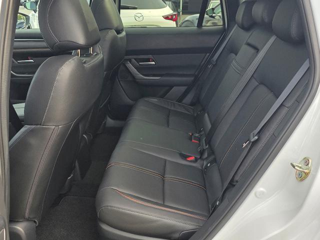 new 2025 Mazda CX-50 Hybrid car, priced at $40,295