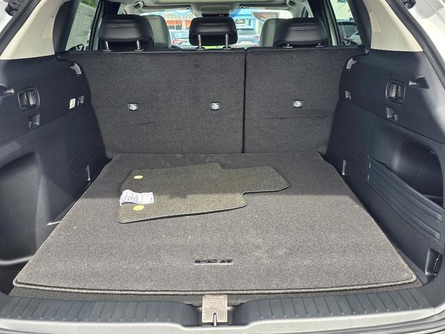 new 2025 Mazda CX-50 Hybrid car, priced at $40,295