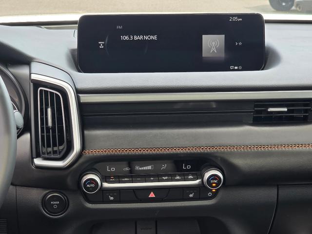 new 2025 Mazda CX-50 Hybrid car, priced at $40,295