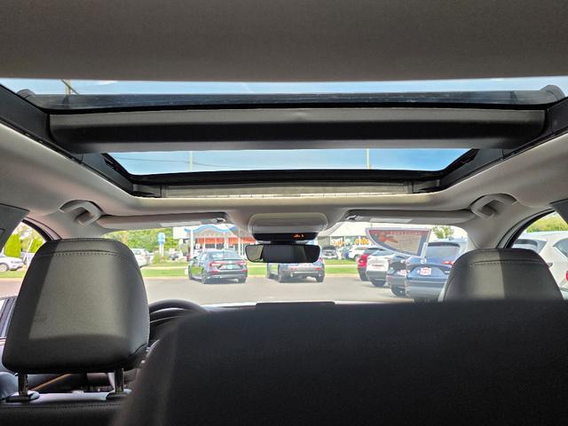 new 2025 Mazda CX-50 Hybrid car, priced at $40,295