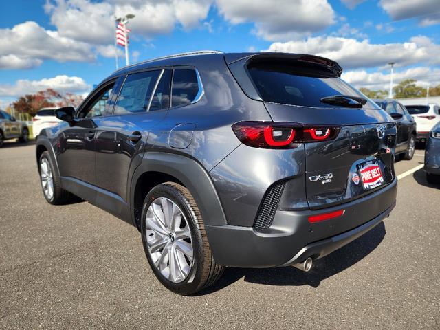 new 2026 Mazda CX-50 car, priced at $37,300