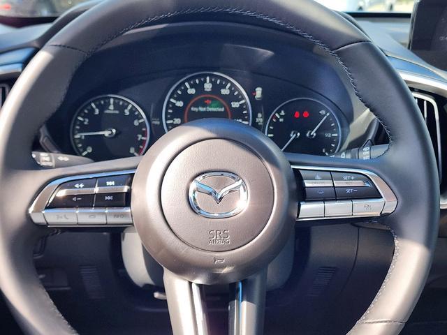 new 2026 Mazda CX-50 car, priced at $37,300