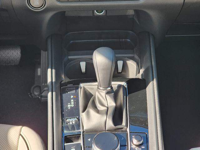 new 2026 Mazda CX-50 car, priced at $37,300