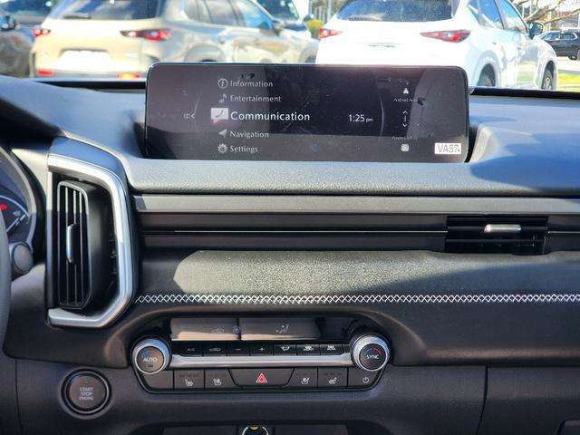 new 2026 Mazda CX-50 car, priced at $37,300