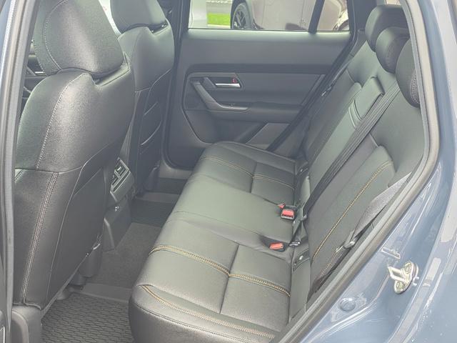 new 2025 Mazda CX-50 car, priced at $40,485