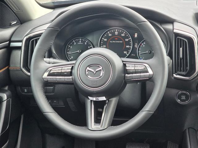 new 2025 Mazda CX-50 car, priced at $40,485