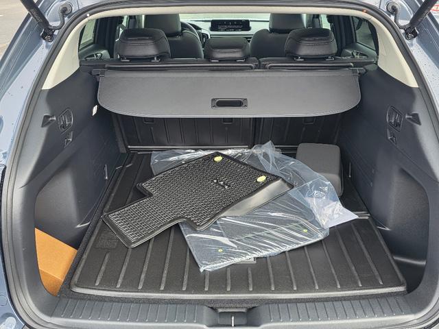 new 2025 Mazda CX-50 car, priced at $40,485