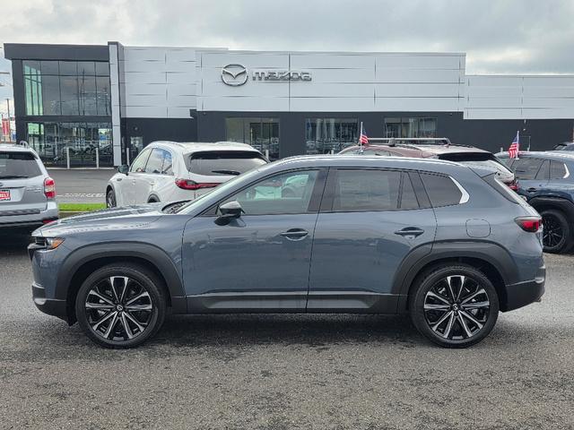 new 2025 Mazda CX-50 car, priced at $40,485