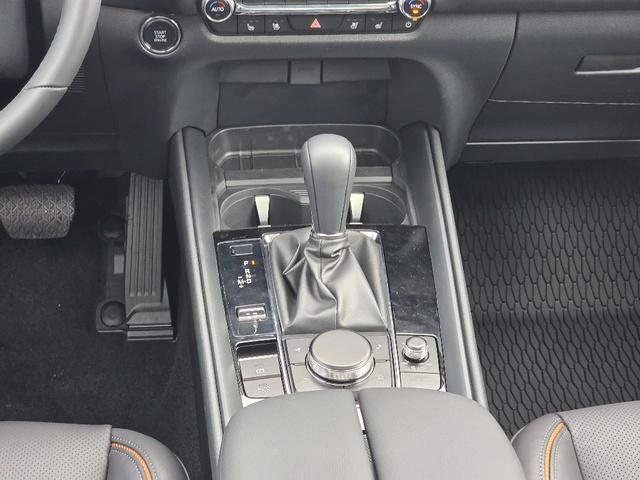 new 2025 Mazda CX-50 car, priced at $40,485