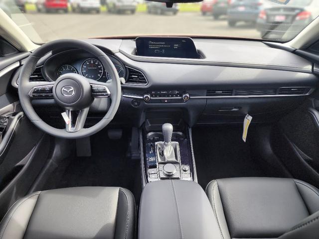 new 2024 Mazda CX-30 car, priced at $28,845