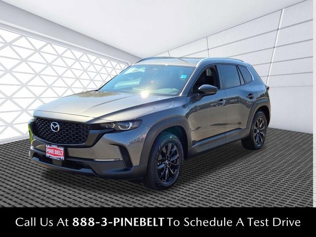 new 2025 Mazda CX-50 car, priced at $32,930