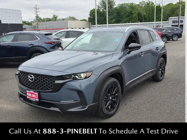 new 2025 Mazda CX-50 car, priced at $32,720