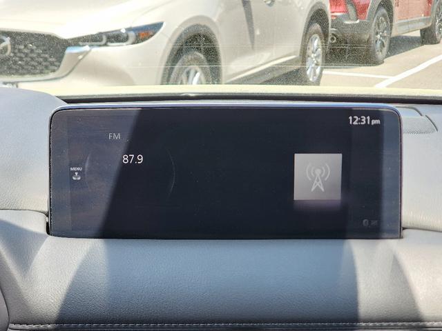 used 2022 Mazda CX-5 car, priced at $22,452