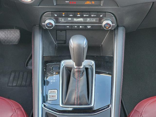 used 2022 Mazda CX-5 car, priced at $22,452