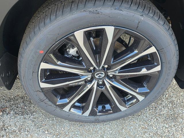 new 2025 Mazda CX-50 car, priced at $43,890