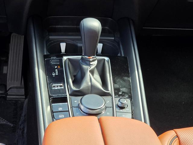 new 2025 Mazda CX-50 car, priced at $43,890