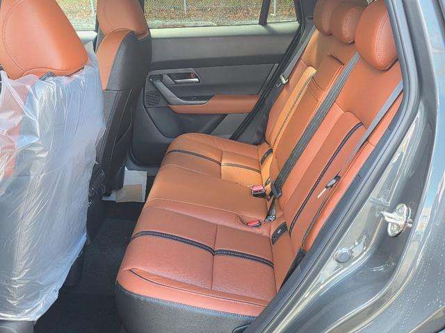 new 2025 Mazda CX-50 car, priced at $43,890