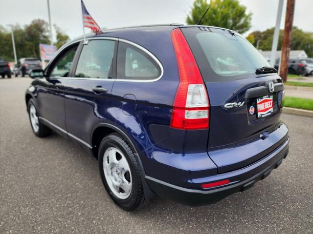used 2011 Honda CR-V car, priced at $5,000