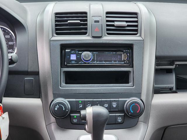 used 2011 Honda CR-V car, priced at $5,000