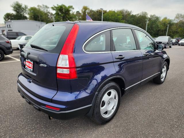 used 2011 Honda CR-V car, priced at $5,000