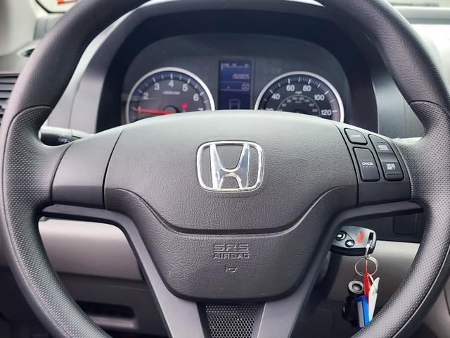 used 2011 Honda CR-V car, priced at $5,000